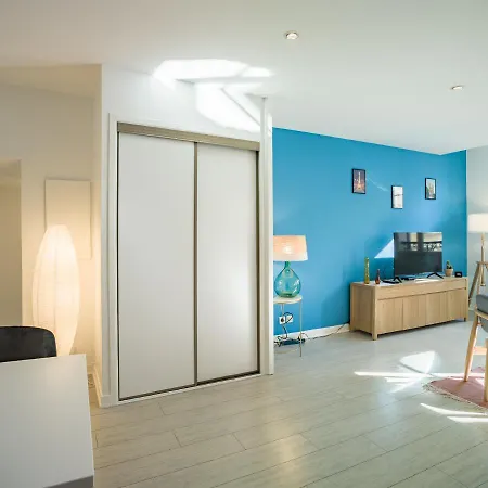 Appartement Logis de la Monnaie - Centre Historique - Parking offert à Troyes Extérieur photo