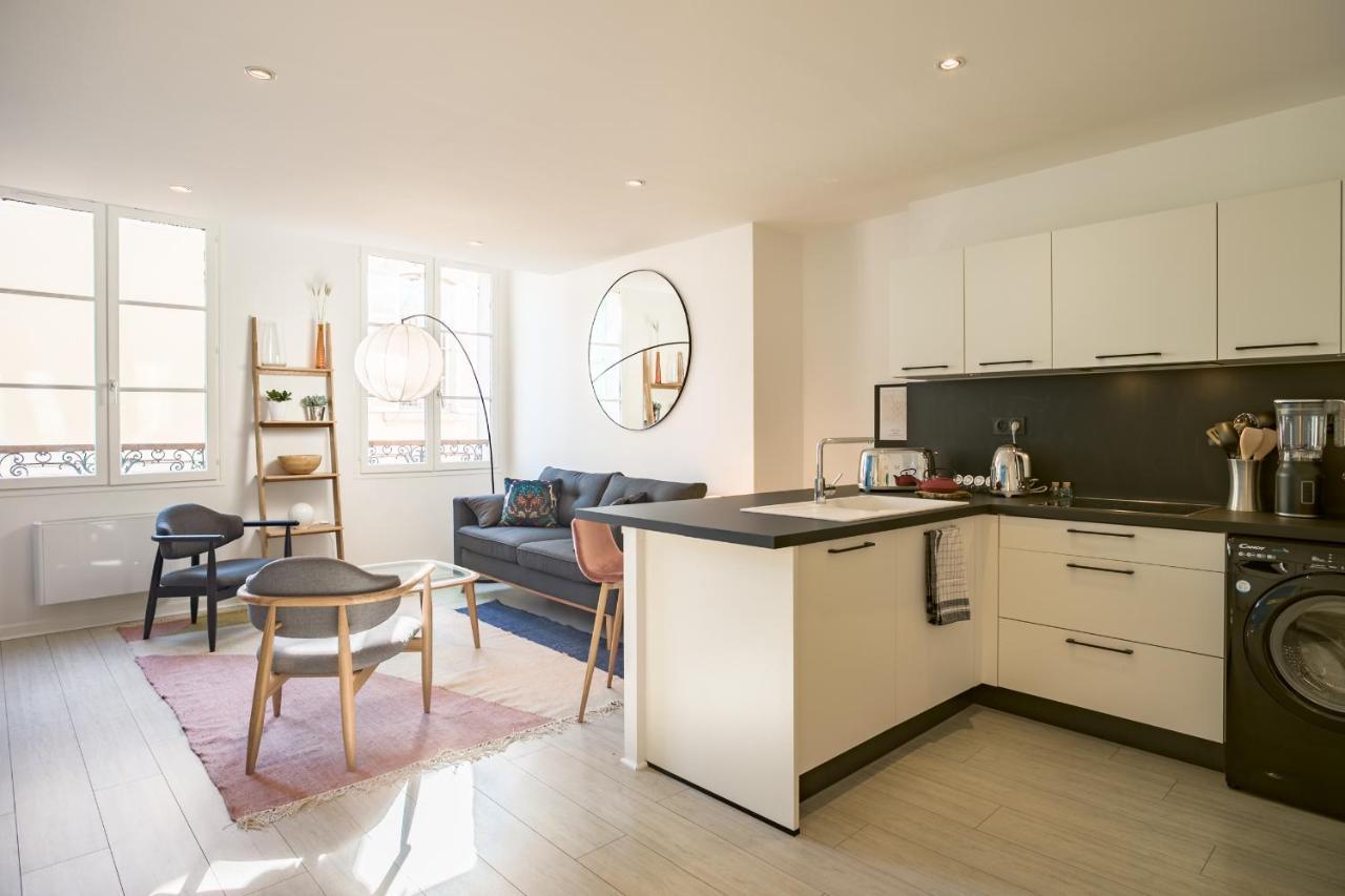 Apartment Logis De La Monnaie - Centre Historique - Parking Offert Troyes