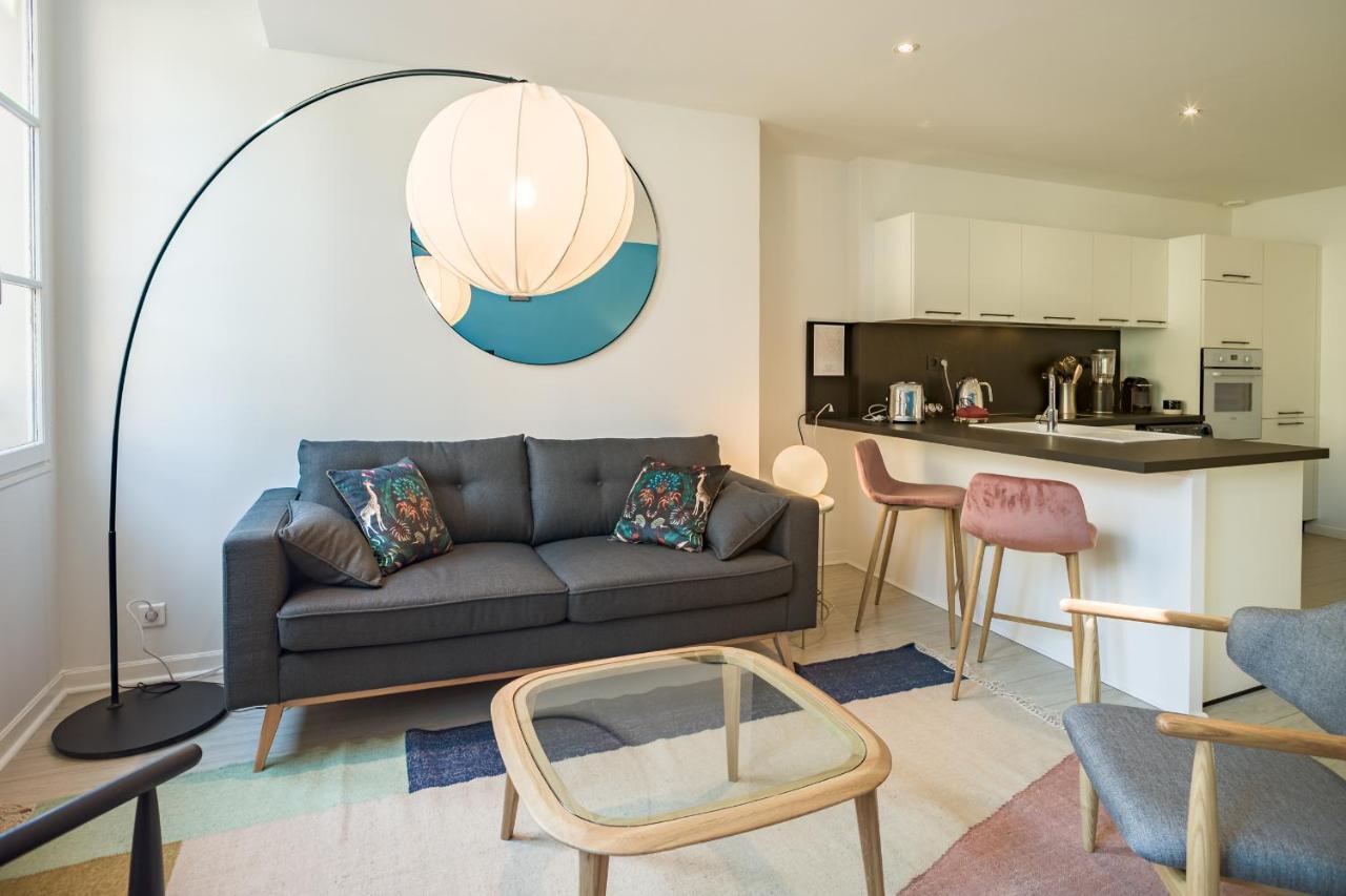 Logis De La Monnaie - Centre Historique - Parking Offert Appartement Troyes