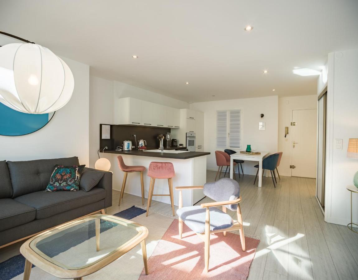 Logis De La Monnaie - Centre Historique - Parking Offert Apartment Troyes