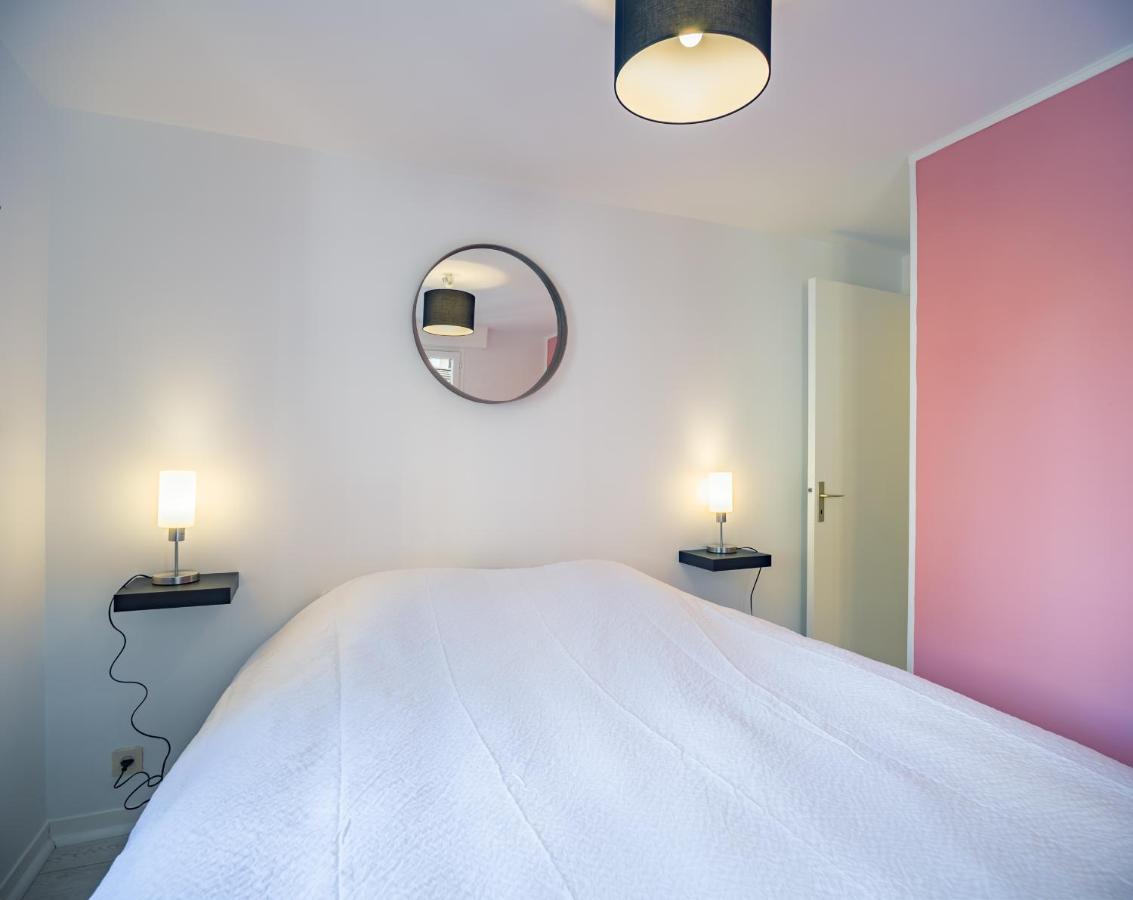 Apartment Logis De La Monnaie - Centre Historique - Parking Offert Troyes